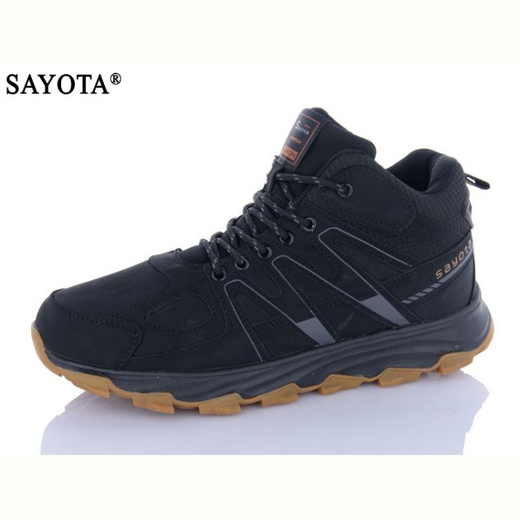 Купить Кроссовки Sayota A952-2 на obuv-plus.com.ua