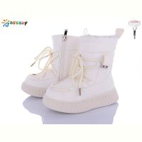 Купить Ботинки Bessky BM4039-3B на obuv-plus.com.ua