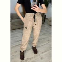 Купить Штаны спорт S.Style 322 beige на obuv-plus.com.ua