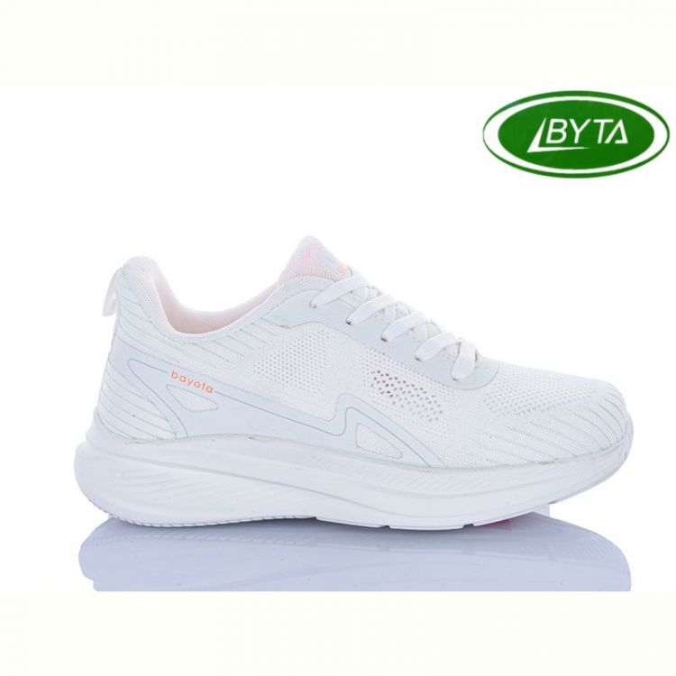 Купить Кроссовки Bayota B5277-4 на obuv-plus.com.ua