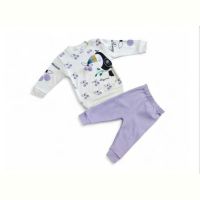 Купить Костюм спорт Malibu2 35652 lilac на obuv-plus.com.ua