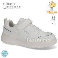 Купить Кроссовки Tom.M 11035A на obuv-plus.com.ua
