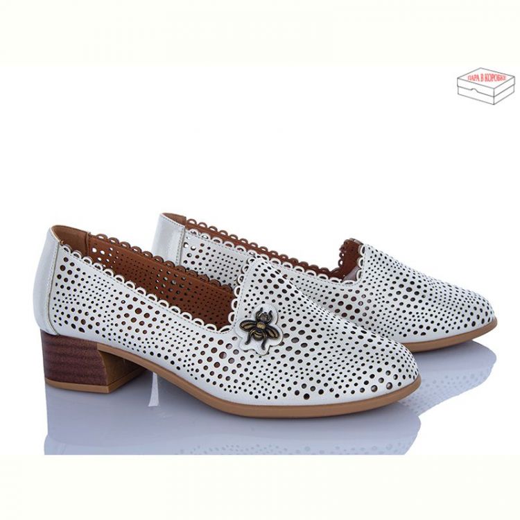 Купить Туфли Molo 226L-5 на obuv-plus.com.ua