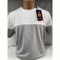 Купить Футболка Sabihina SB1749 grey на obuv-plus.com.ua