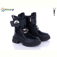 Купить Ботинки Bessky BM3182-4C на obuv-plus.com.ua