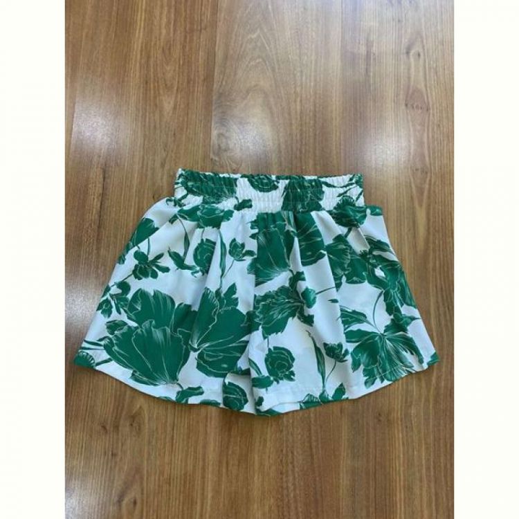 Купить Шорты RSV 268 green на obuv-plus.com.ua