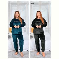 Купить Пижама Vehuiah 242515 black на obuv-plus.com.ua