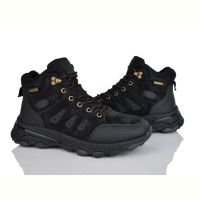 Купить Ботинки OkShoes N001-1 на obuv-plus.com.ua