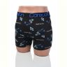 Купить Трусы Textile A4932 mix на obuv-plus.com.ua