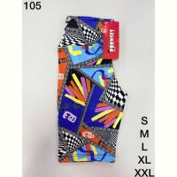 Купить Шорты Prenses 105-1 blue на obuv-plus.com.ua