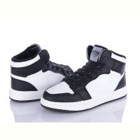 Купить Кроссовки Baolikang A333 black-white на obuv-plus.com.ua