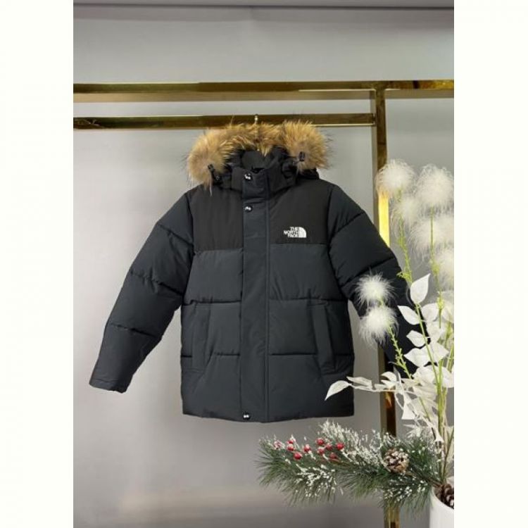 Купить Куртка Delfinka 829 black на obuv-plus.com.ua