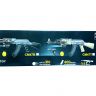 Купить Страйкбольний автомат дитячий Cyma СМ-47T на obuv-plus.com.ua