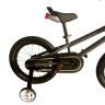 Купить RB16B-6P-ДИТЯЧИЙ ВЕЛОСИПЕД  7TH FREESTYLE СІРИЙ на obuv-plus.com.ua