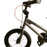 Купить RB16B-6P-ДИТЯЧИЙ ВЕЛОСИПЕД  7TH FREESTYLE СІРИЙ на obuv-plus.com.ua