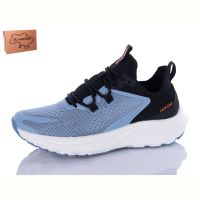 Купить Кроссовки Restime SWL24071 blue на obuv-plus.com.ua