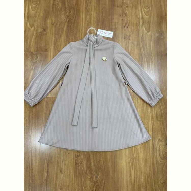 Купить Платье Safi 287 l.beige на obuv-plus.com.ua
