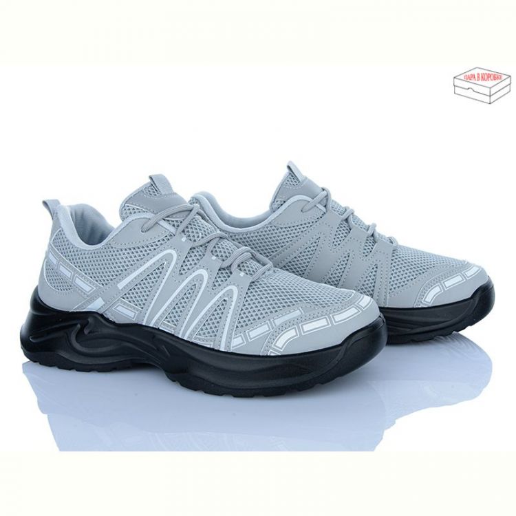 Купить Кроссовки Md M027-1 на obuv-plus.com.ua