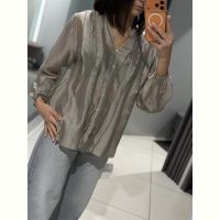 Купить Рубашка Comod 2761 grey на obuv-plus.com.ua