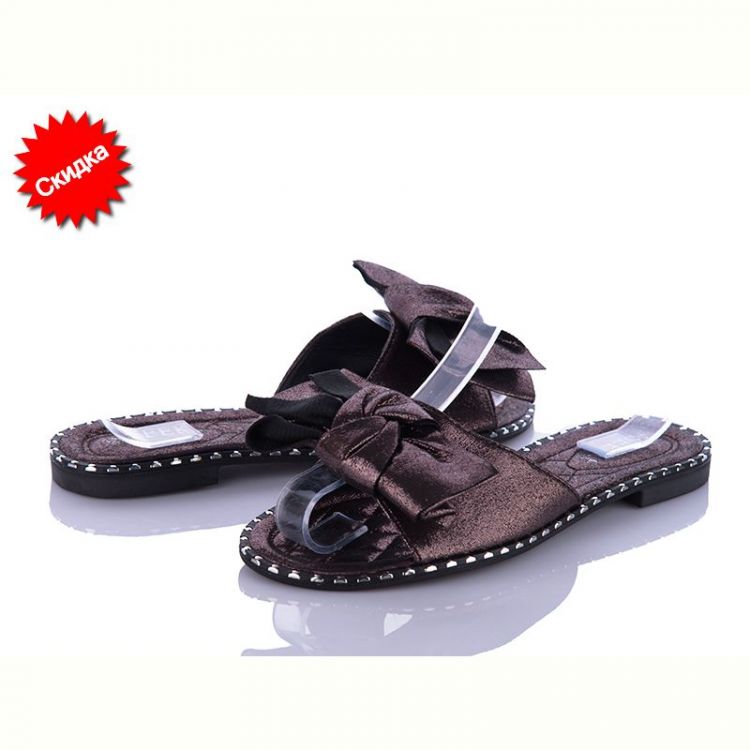Купить Шлепанцы Seekf M01-3 на obuv-plus.com.ua
