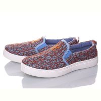 Купить Слипоны Active 17-46E1 на obuv-plus.com.ua