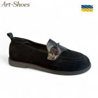 Купить Туфли DvaShoes ART-543 ч.з. на obuv-plus.com.ua