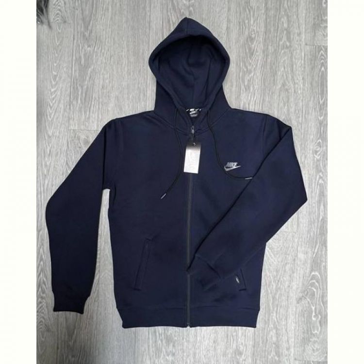Купить Кофта спорт MirWear MW157-123 navy на obuv-plus.com.ua