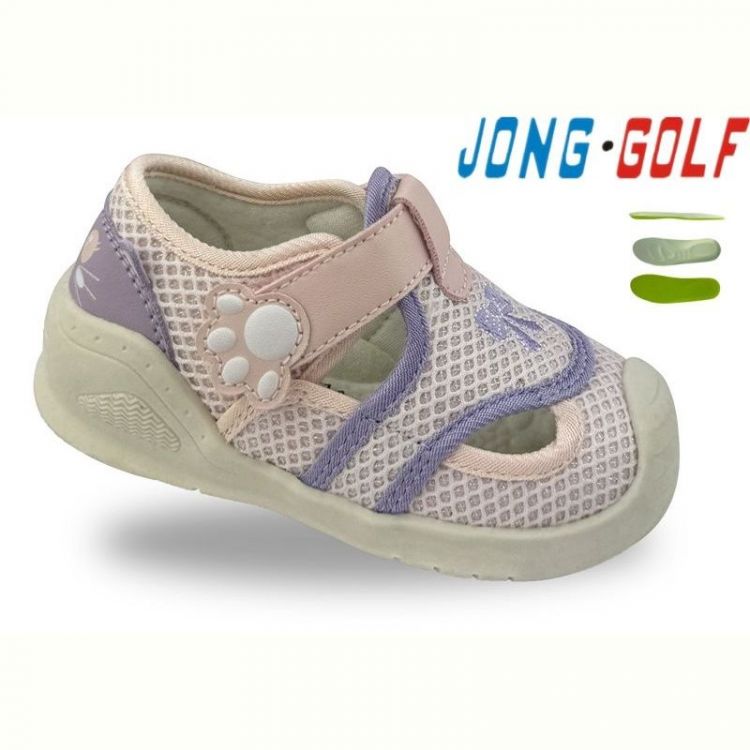 Купить Кроссовки Jong-Golf A11872-8 на obuv-plus.com.ua