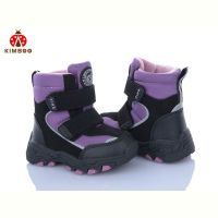 Купить Ботинки Kimboo FG590-1Z на obuv-plus.com.ua