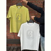 Купить Футболка Balami BL76 yellow на obuv-plus.com.ua