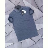 Купить Футболка Rassul 67217 grey на obuv-plus.com.ua