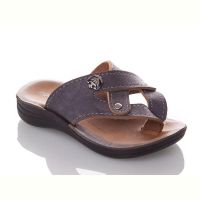 Купить Шлепанцы Malibu Polomax V grey (26-30) на obuv-plus.com.ua