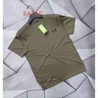 Купить Футболка Rassul 67317 khaki на obuv-plus.com.ua