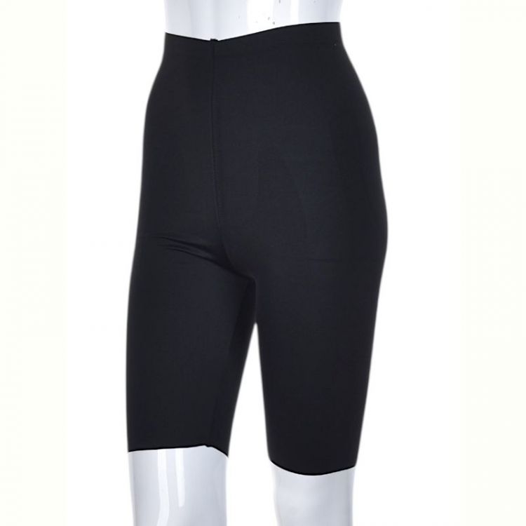 Купить Велосипедки Jelzin A749-1 black на obuv-plus.com.ua