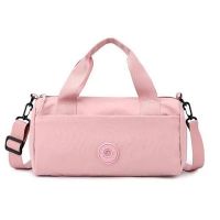 Купить Бананка Fashion Bag KB533-3 pink на obuv-plus.com.ua