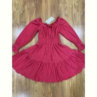 Купить Платье RSV 296 fuchsia на obuv-plus.com.ua