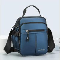 Купить Бананка Fashion Bag D17-3 blue на obuv-plus.com.ua