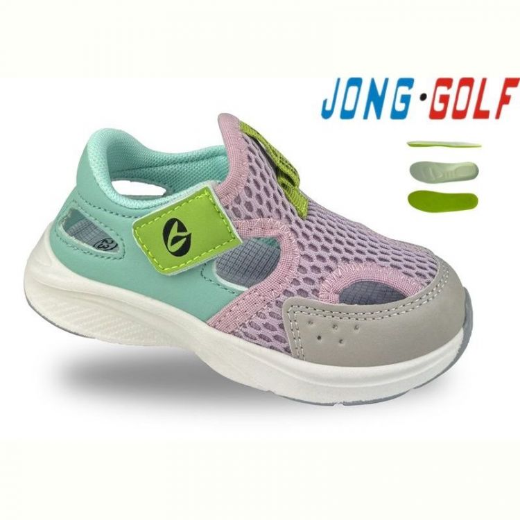 Купить Кроссовки Jong-Golf B11771-12 на obuv-plus.com.ua