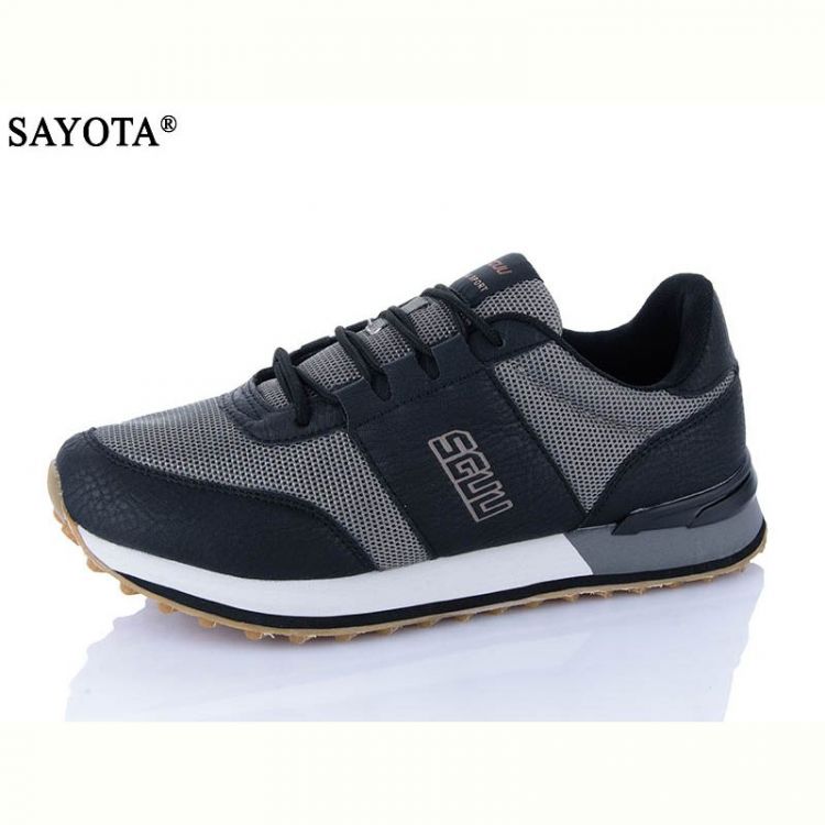 Купить Кроссовки Sayota S3108-3 на obuv-plus.com.ua
