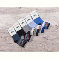 Купить Носки Jelzin C174 (20-25) mix на obuv-plus.com.ua
