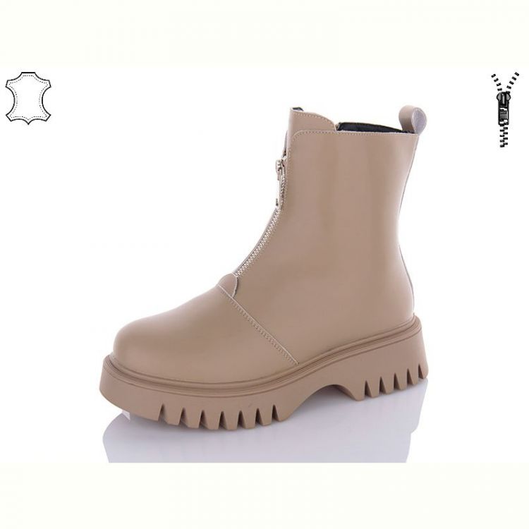 Купить Ботинки Hengji M166-1 на obuv-plus.com.ua