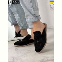 Купить Шлепанцы Arto 265 ч-з на obuv-plus.com.ua