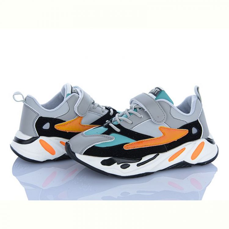 Купить Кроссовки Kimboo XF01-622-3D на obuv-plus.com.ua