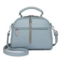 Купить Сумка Fashion Bag AC306-7 l.blue на obuv-plus.com.ua