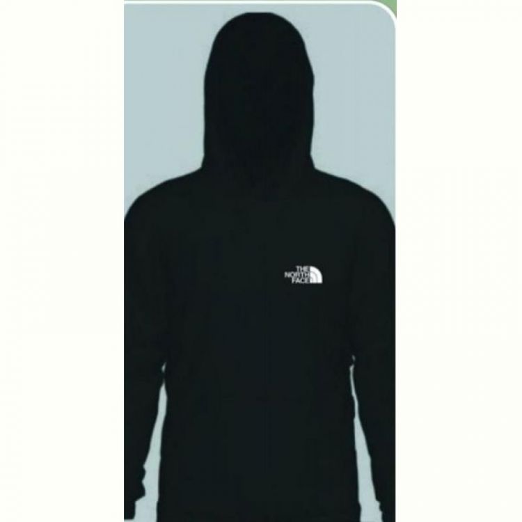 Купить Худи Mary Brand MB18 black на obuv-plus.com.ua