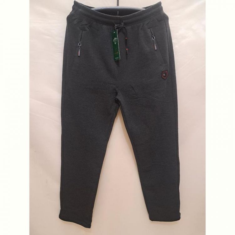 Купить Штаны спорт Giang 2010 grey на obuv-plus.com.ua
