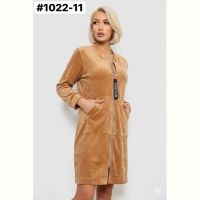 Купить Халат BAT 1022-11 orange на obuv-plus.com.ua