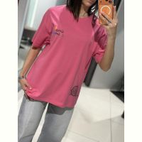 Купить Футболка Comod 863 fuchsia на obuv-plus.com.ua