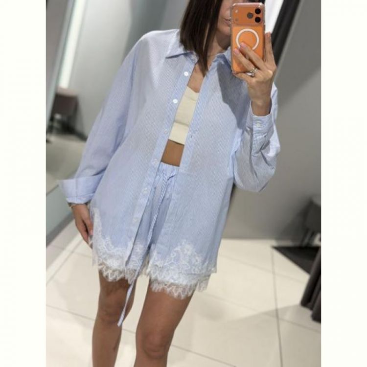 Купить Костюм Comod 80001 l.blue на obuv-plus.com.ua