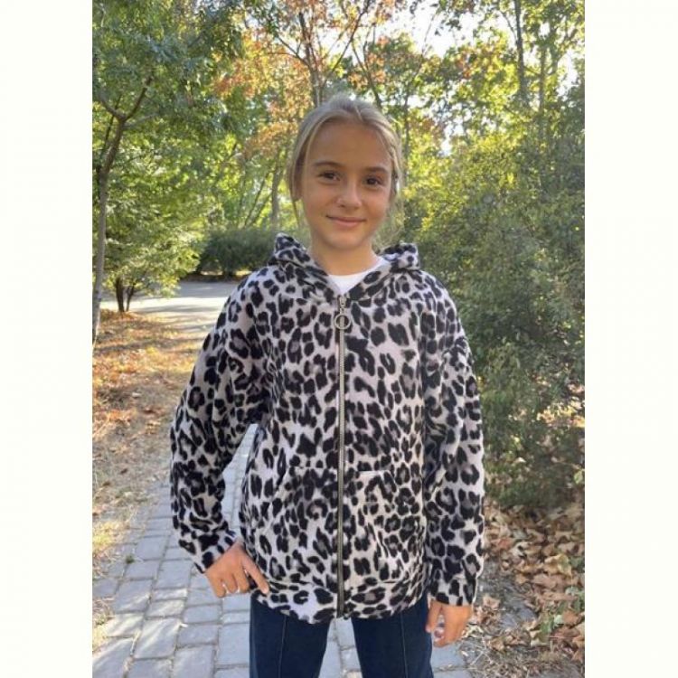 Купить Кофта LiMa kids 2544 grey на obuv-plus.com.ua